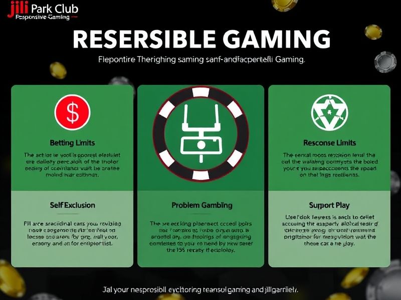 Welcome to Jilipark Club, the premier online gambling platform offering casino games, sports betting, and live dealer experiences. Enjoy exclusive bonuses, secure transactions, and top-tier promotions for players worldwide.