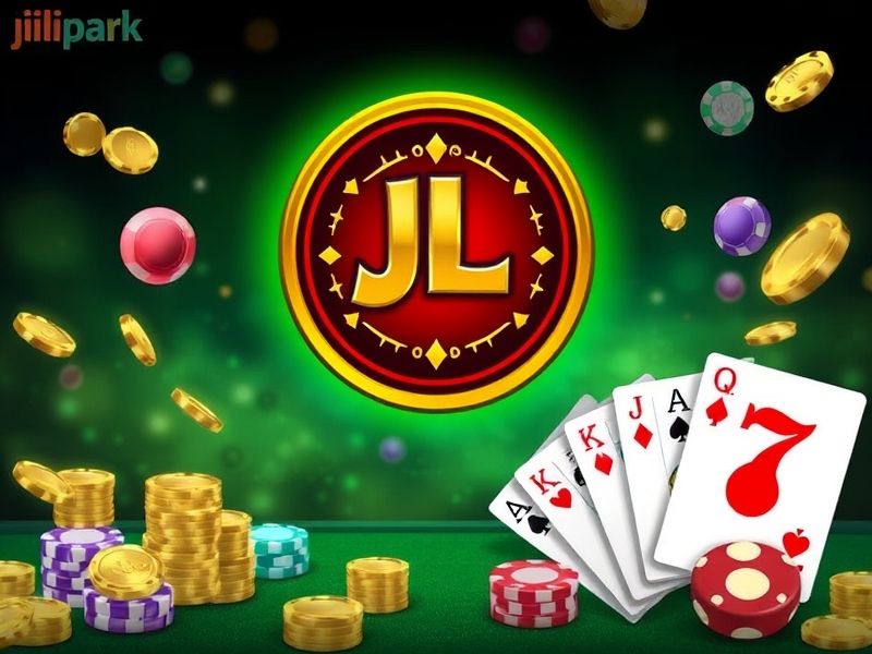 Welcome to Jilipark Club, the premier online gambling platform offering casino games, sports betting, and live dealer experiences. Enjoy exclusive bonuses, secure transactions, and top-tier promotions for players worldwide.